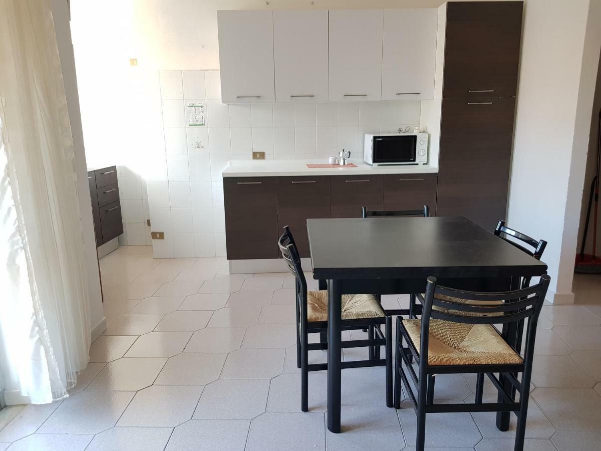 Apartment 500M From The Sea Badolato Marina Kültér fotó