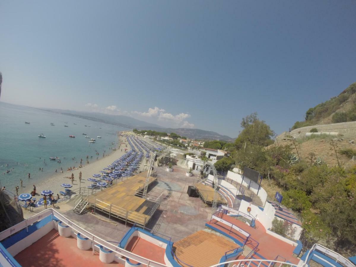 Apartment 500M From The Sea Badolato Marina Kültér fotó