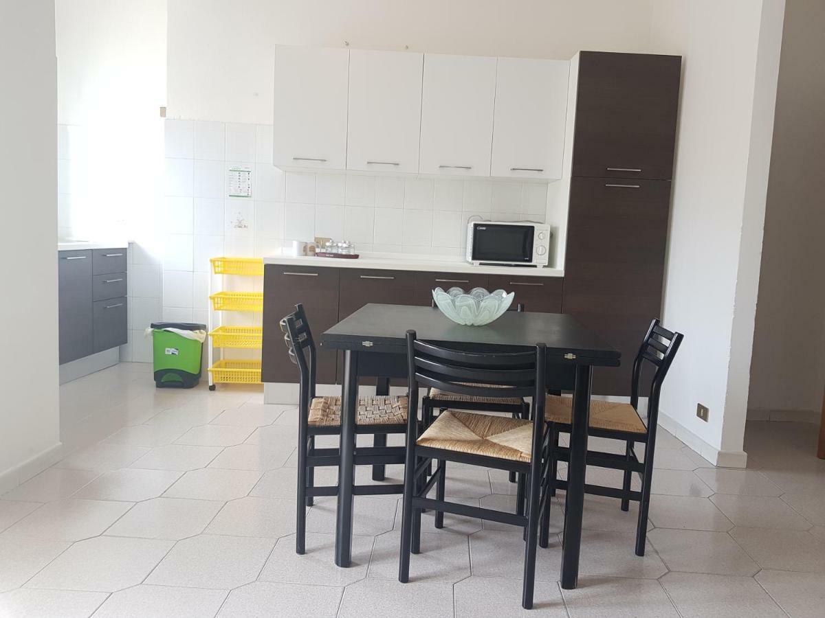 Apartment 500M From The Sea Badolato Marina Kültér fotó