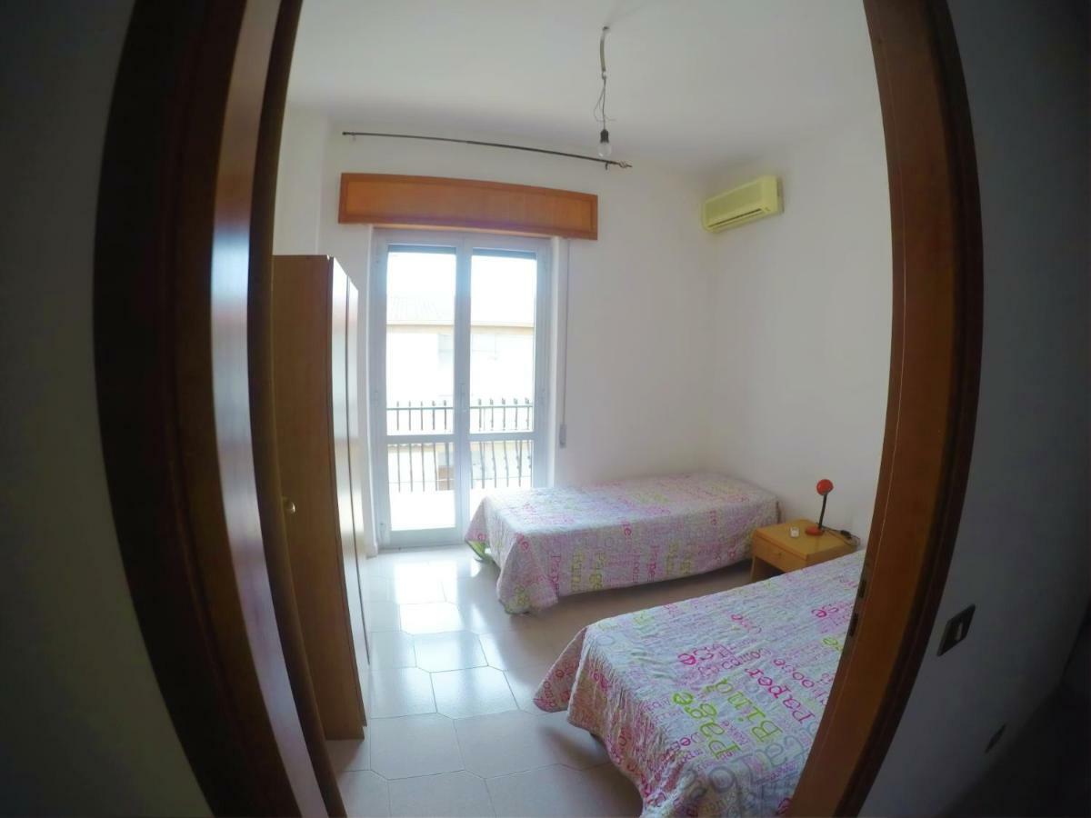 Apartment 500M From The Sea Badolato Marina Kültér fotó