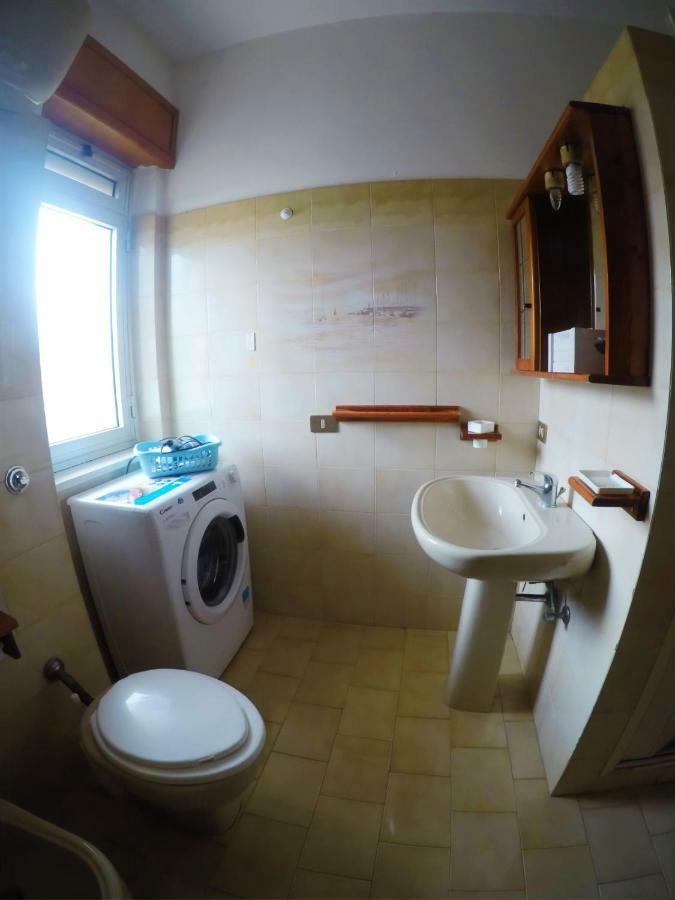 Apartment 500M From The Sea Badolato Marina Kültér fotó